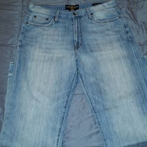 Men's Lucky Brand Jean's
